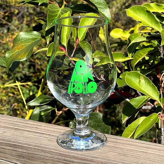 Copa Omnipollo 400ml