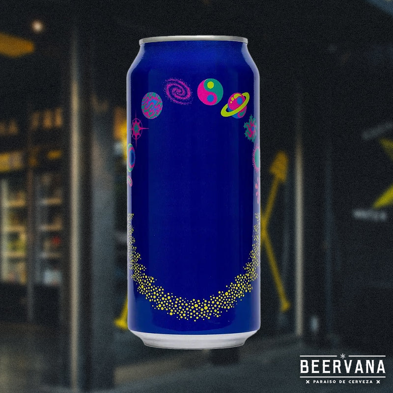 Fatamorgana X - Omnipollo