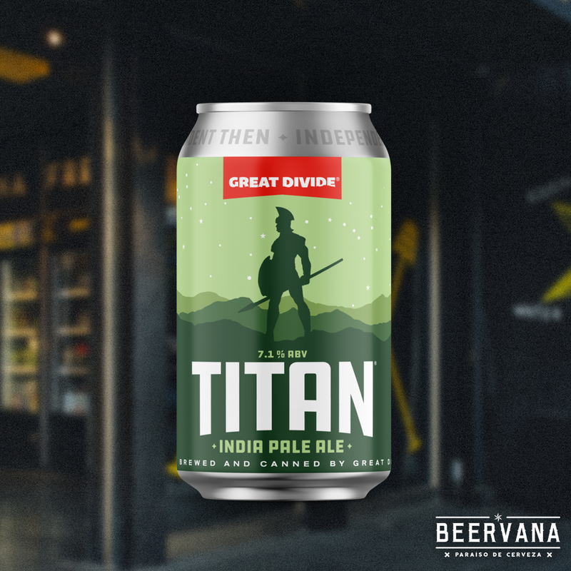 Titan IPA