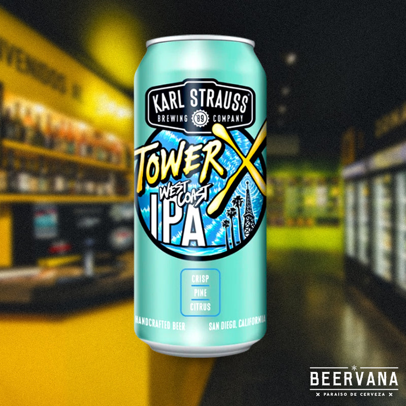 Tower X