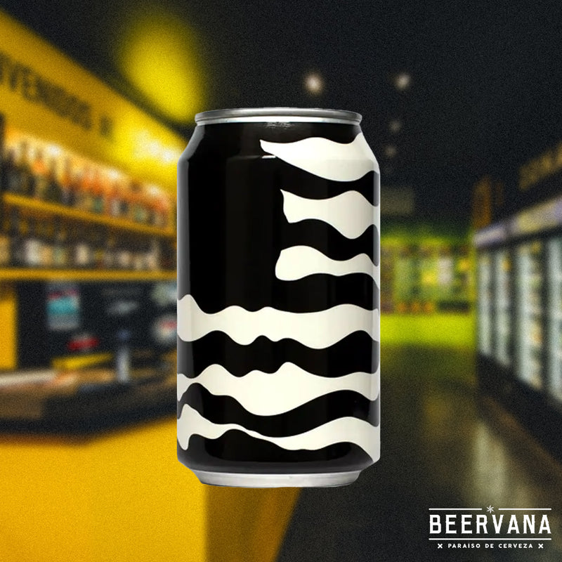 Nebuchadnezzar - Omnipollo Lata 330cc