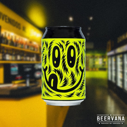 Omnipollo. Noa Pecan Mud Cake Bourbon 2023 Omnipollo. Noa Pecan Mud Cake Bourbon 2023