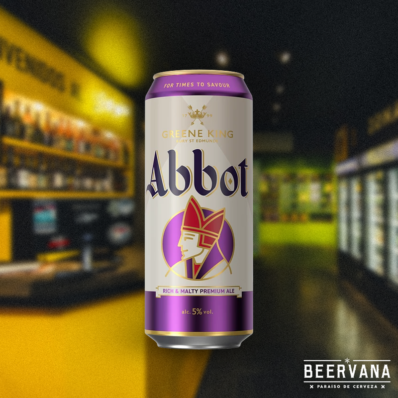 Abbot