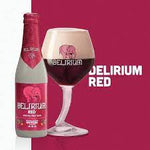 Delirium Red 330ml