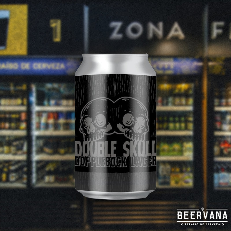 Double Skull