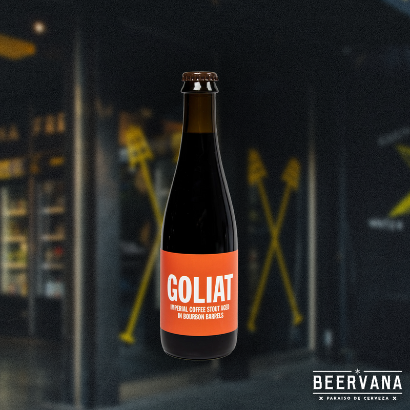 Goliat