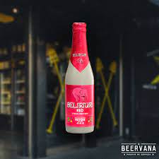 Delirium Red 330ml