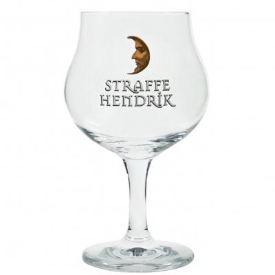 Copa Straffe Hendrik