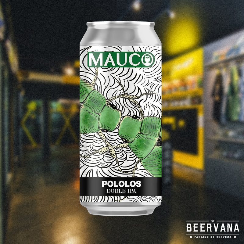Los Pololos - MAUCO