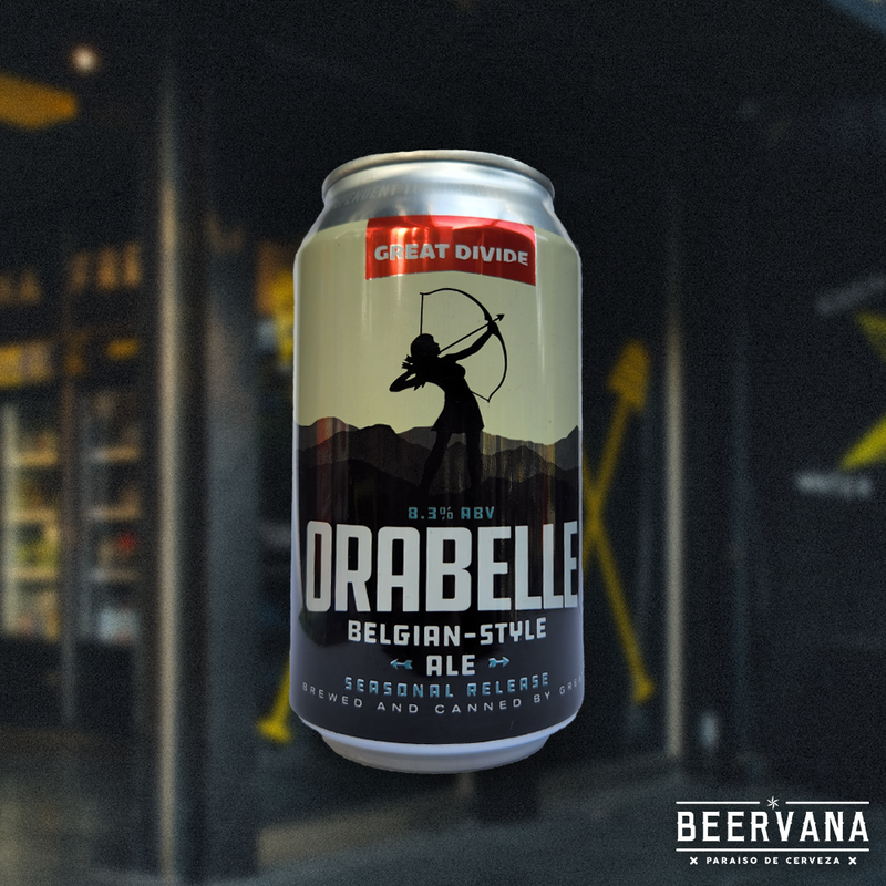 Orabelle