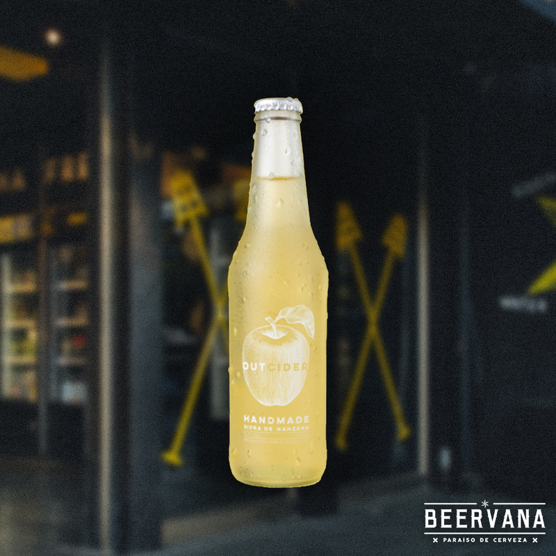 Outcider Eva