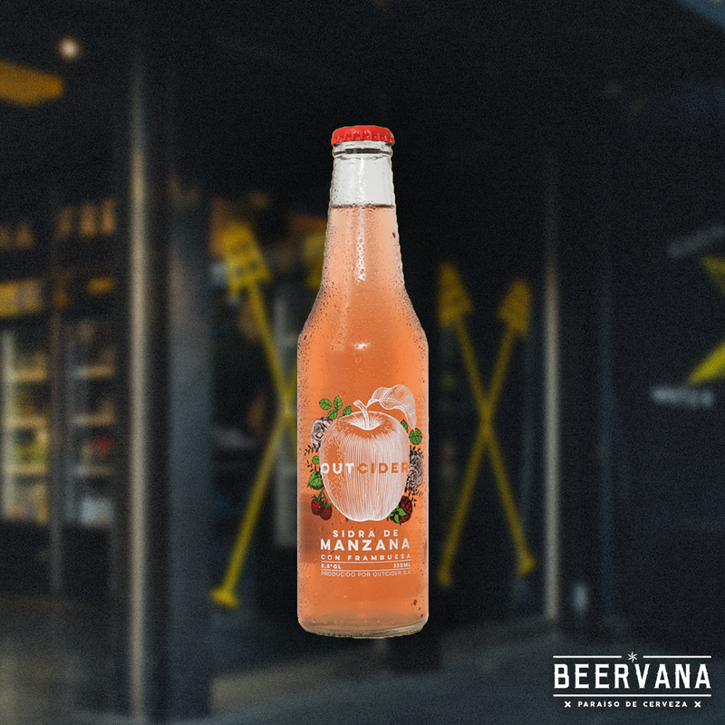 Outcider FLO