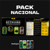 Pack Nacional [10% dscto]