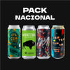 Pack Nacional [10% dscto]