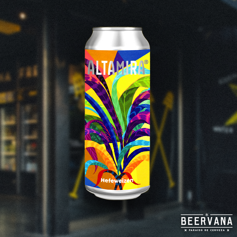 Banana Pancake 473ml