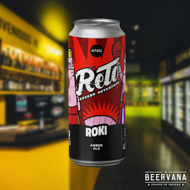 Roki