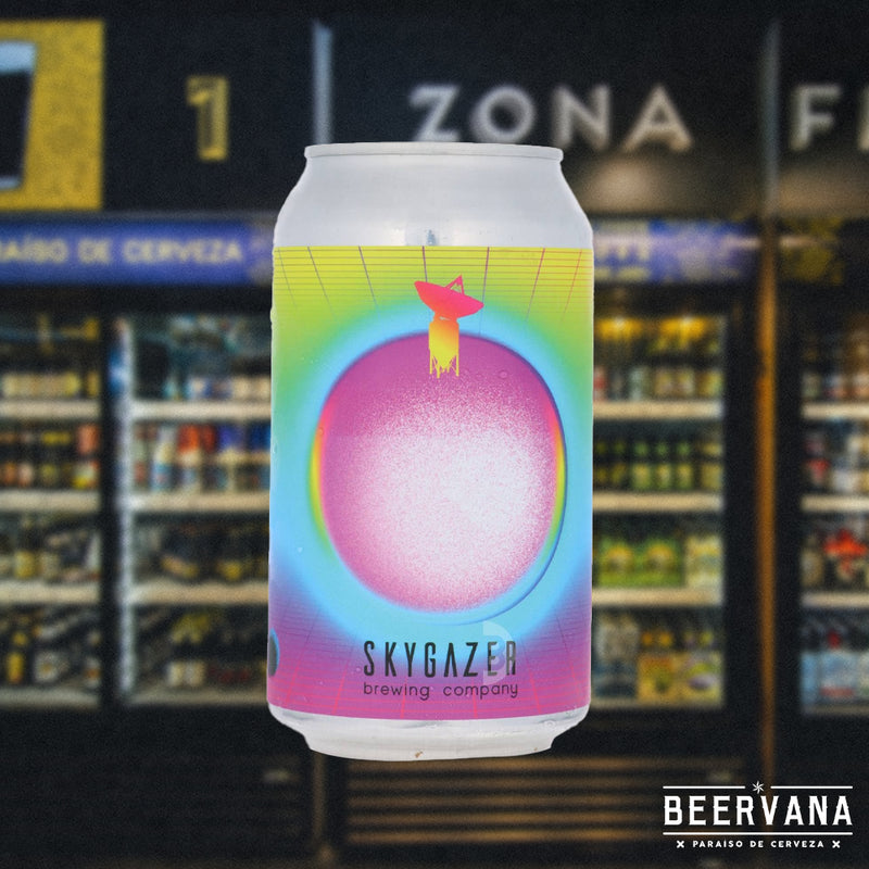 Sour Crusher Pink Guava