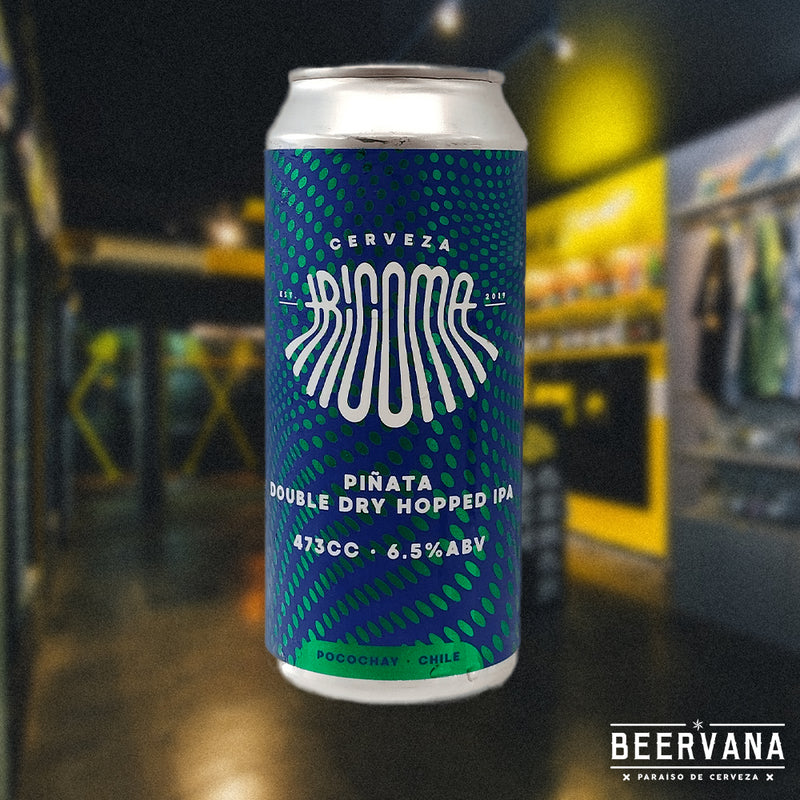 Piñata DDH IPA