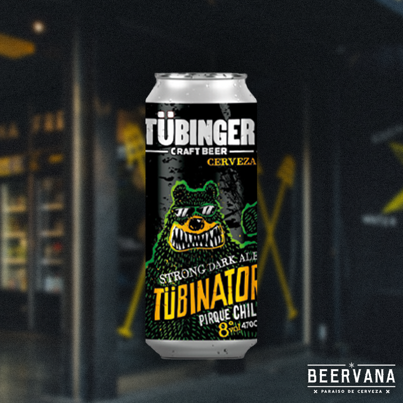 Tubinator