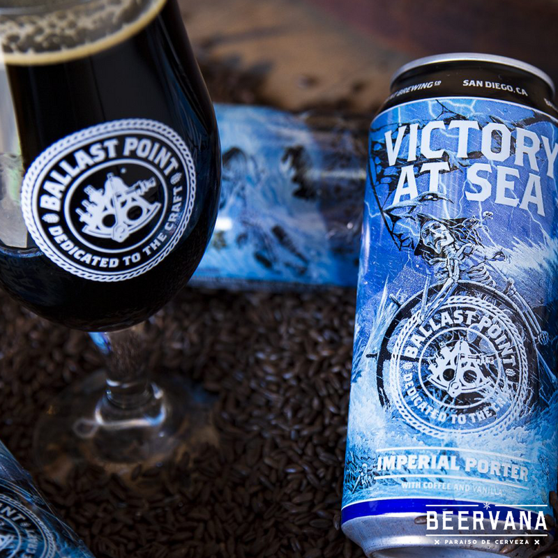 Victory at Sea Imperial Porter