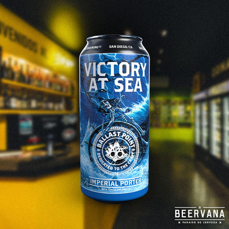 Victory at Sea Imperial Porter