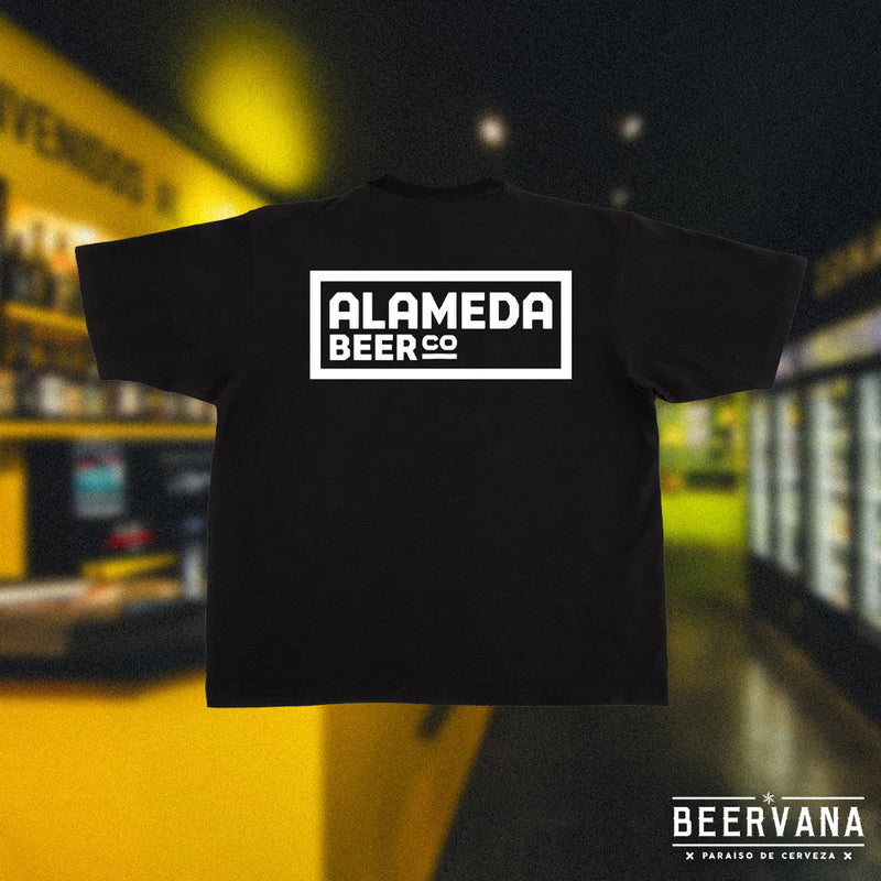 Polera Alameda Logo