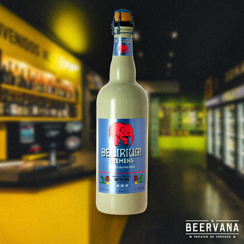Delirium Tremens 750ml