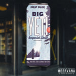 Big Yeti