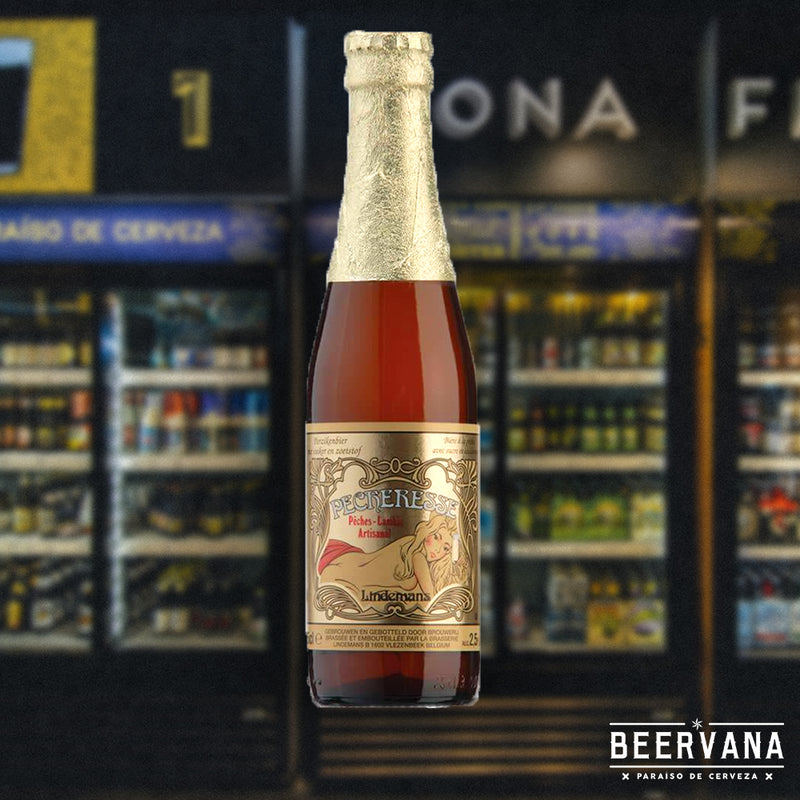 Lindemans Pecheresse