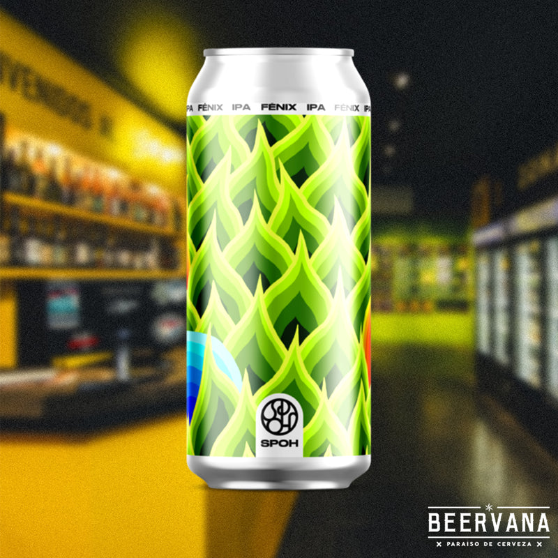 Fénix IPA
