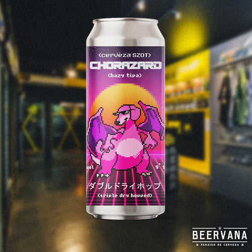 Szot. Chorazard Szot. Chorazard