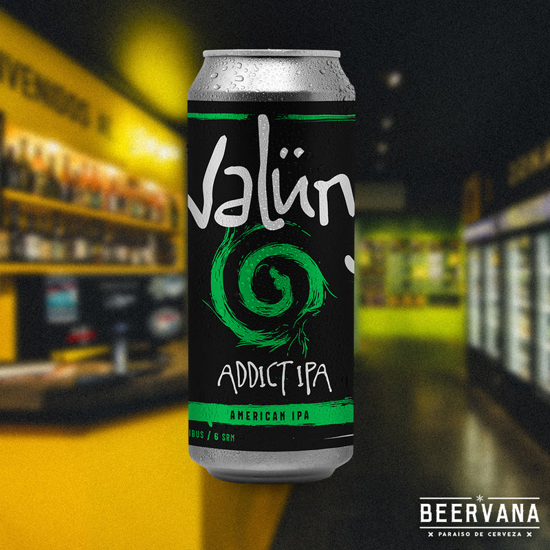 Addict IPA
