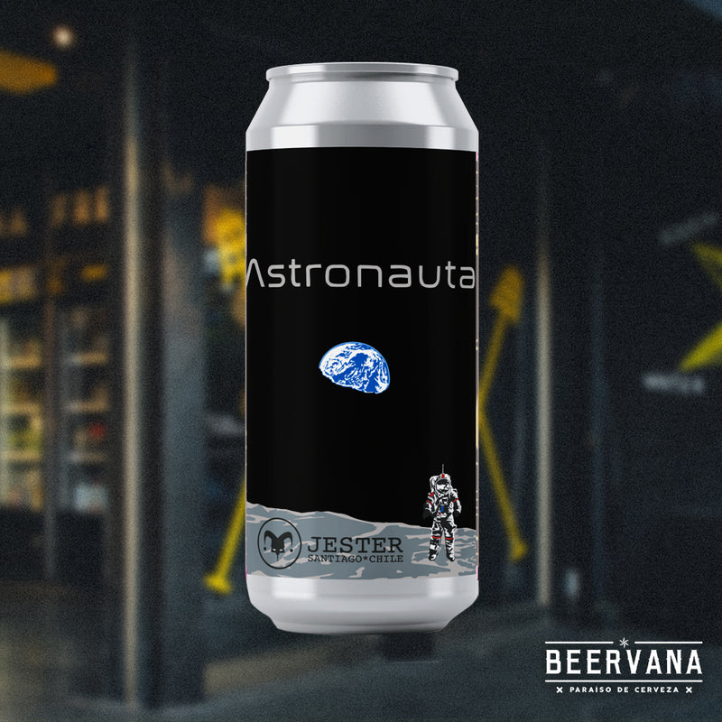 Astronauta