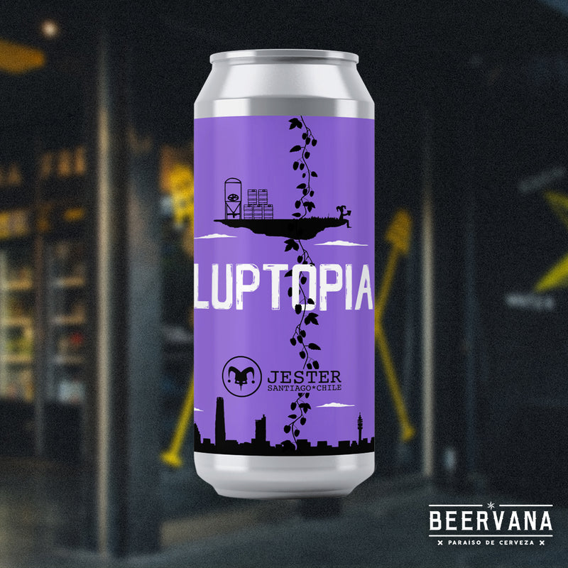Luptopia