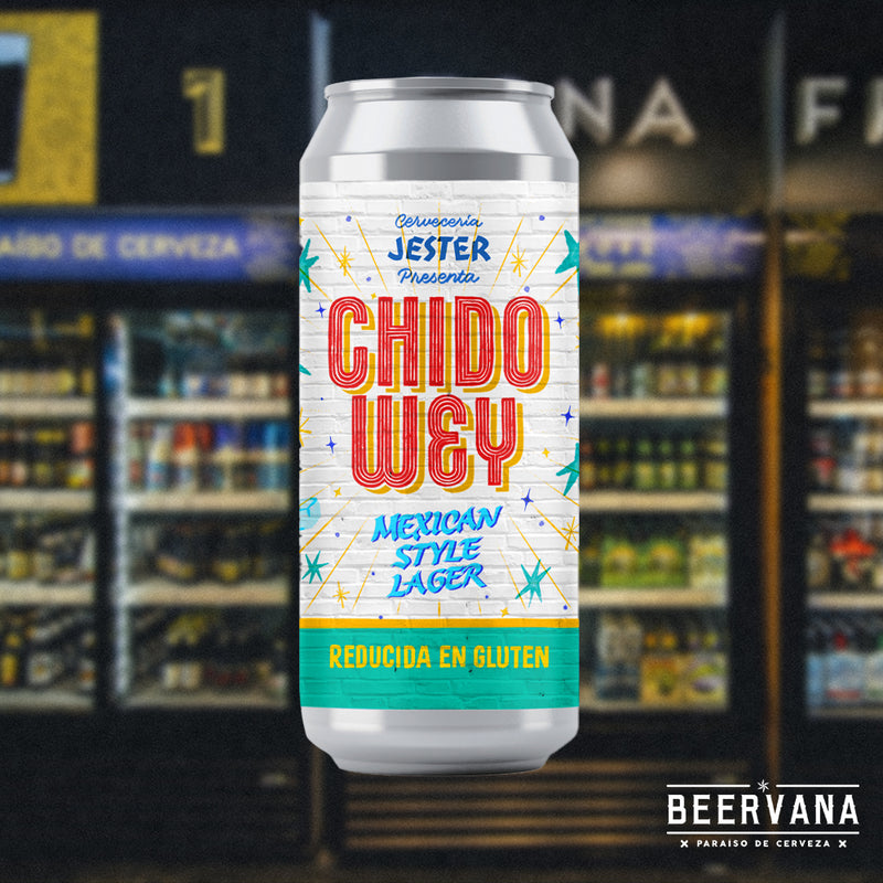 Chido Wey