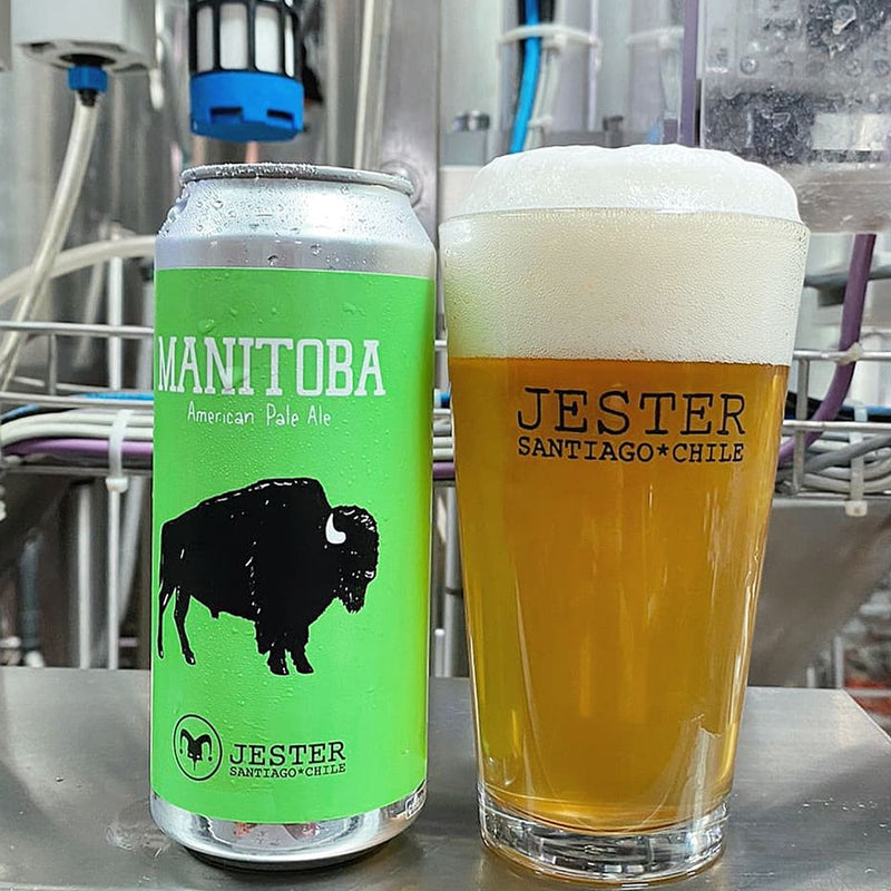 Manitoba