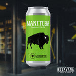 Manitoba