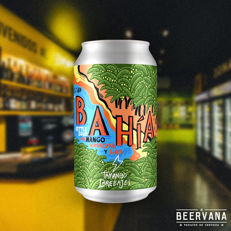 Bahía Sour