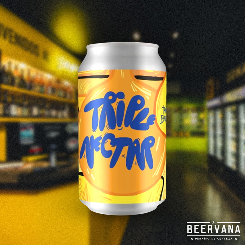 Triple Nectar