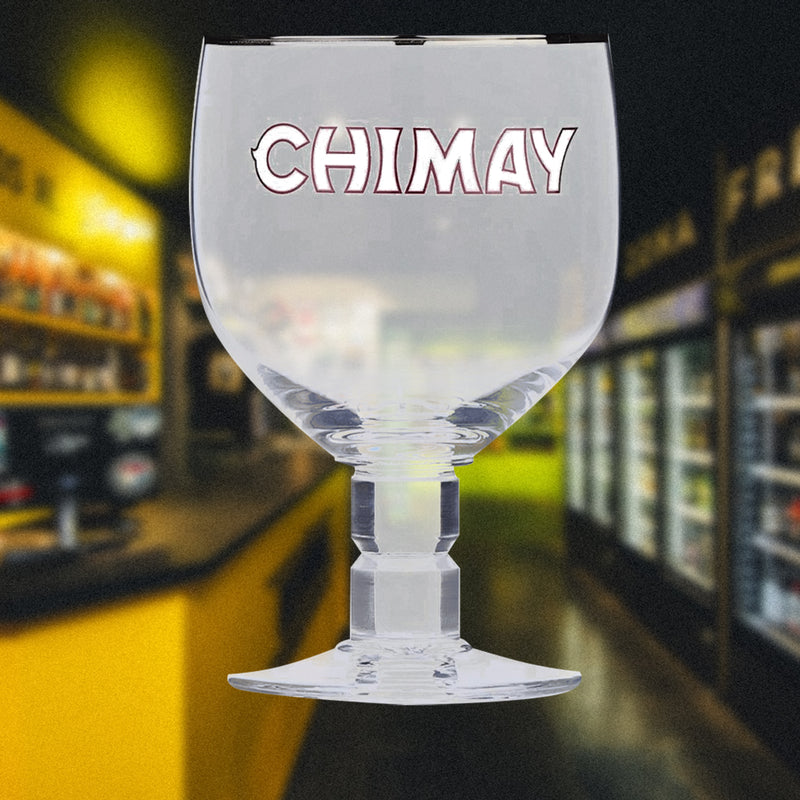 Copa Chimay Caliz