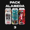 Pack Alameda