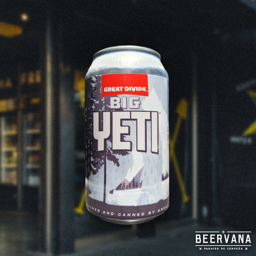 Big Yeti