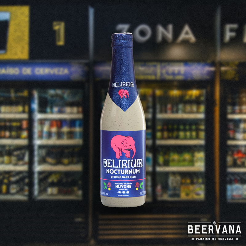 Delirium Nocturnum