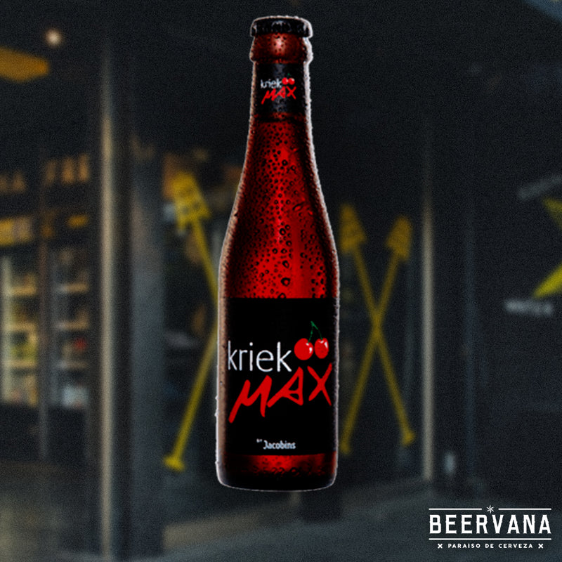 Kriek Max