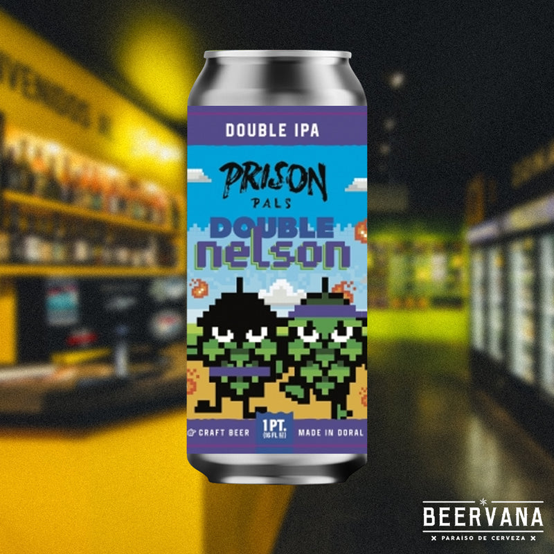 Double Nelson