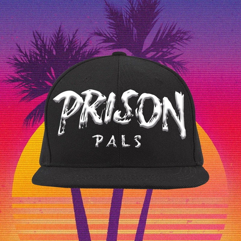 Jockey Prison Pals