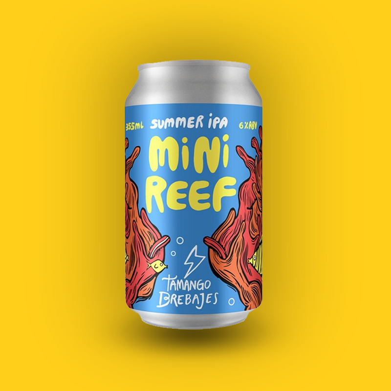 Mini Reef