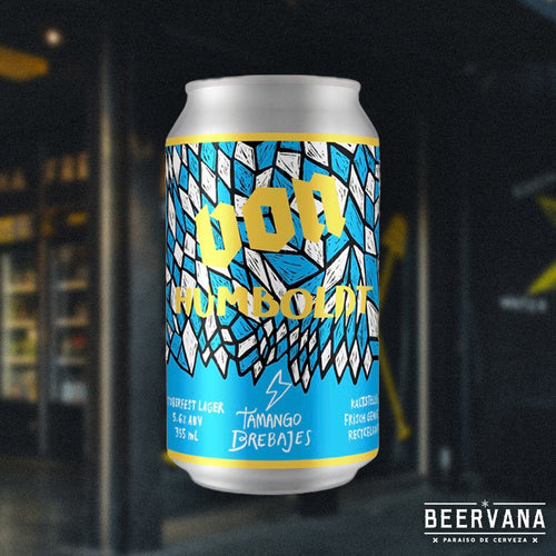 Tamango. Von Humboldt Tamango. Von Humboldt