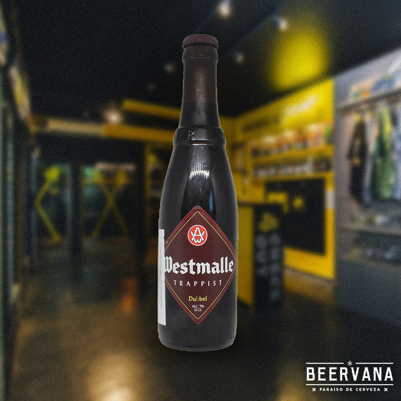 Westmalle Dubbel